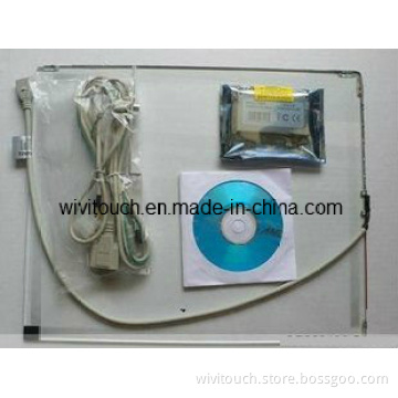 Saw Touch Panel for Open Frame Monitor
